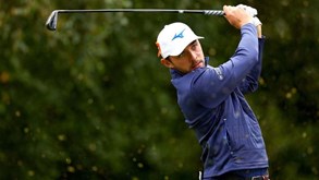 Marco Penge sagra-se campeão do Open de Portugal em golfe