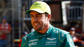 Alonso tornou-se o primeiro piloto da história da F1 a completar os 100 mil quilómetros em corrida