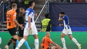 Porto x Shakhtar Donetsk: que horas é o jogo hoje, onde vai ser e