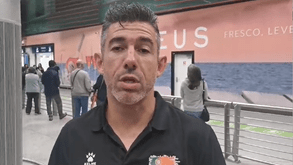 Nuno Moreira e o sucesso de Portugal nos Campeonatos da Europa de Goju-Ryu: «Temos crescido bastante»