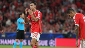 História precisa-se: arranques em falso do Benfica sem passagens à próxima fase