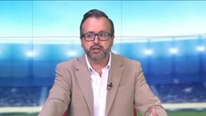 Vítor Pinto: «Nos lances de infelicidade para o Benfica na 1.ª parte, ninguém consegue apontar nada à arbitragem»