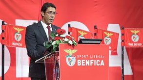 Rui Costa aponta a novos êxitos: «Ganhar não nos dá descanso, aumenta a nossa responsabilidade»