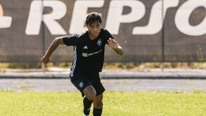 Segovia: «Vamos conseguir muitas coisas juntos»