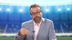 Vítor Pinto: «André Villas-Boas tem grande popularidade e é um pré-candidato forte»