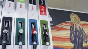 Franceses vão poder comprar combustível a preço de custo