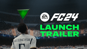 EA Sports FC 24: Aqui está o novo trailer! - Record Gaming - Jornal Record