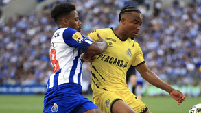 Lens e Nantes por Onyemaechi