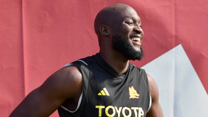 O Imperador Lukaku