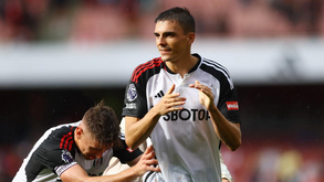 Palhinha já deu o 'sim' ao Bayern Munique