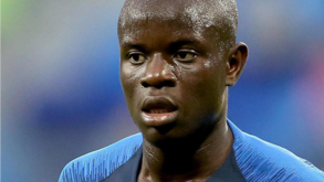Kanté e Pogba fora da seleção francesa: «Saíram ambos de um ano quase em branco»