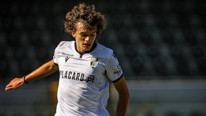 Gui Guedes a caminho do FC Porto B