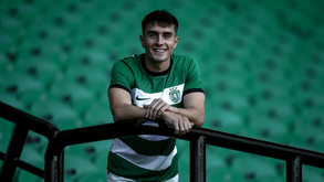 Fresneda fecha mercado do Sporting... salvo surpresa