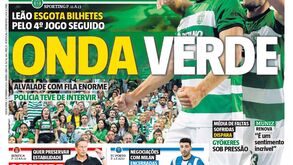 Sexta-feira, 1 de setembro de 2023