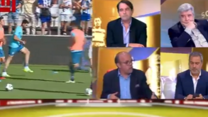 Nuno Saraiva: «Negócio por Taremi? FC Porto está transformado num circo»