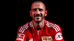 Leonardo Bonucci deixa Juventus e assina pelo Union Berlim