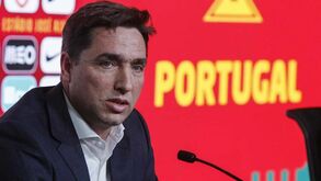 A lista de convocados de Rui Jorge para a Fase de Qualificação do Europeu de Sub-21 