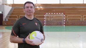 José Luís Mendes: «Estamos a trabalhar com o propósito de quebrar a hegemonia da Espanha»