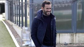 Hugo Viana: «Não há grupos nem equipas fáceis, mas estamos otimistas» 