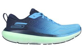Skechers Go Run Ride chega à 11.ª evolução com muitas novidades
