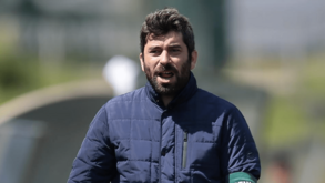 Luís Freire e os reparos à arbitragem: «Também dou os parabéns como fiz no jogo com o Estoril»