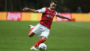 Caso Ricardo Horta: FIFA dá razão ao Málaga e obriga Sp. Braga a pagar mais de 12 milhões de euros