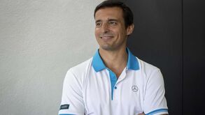 Francisco Lufinha: «Vamos arrancar de Portugal e tentar dar uma volta ao mundo»