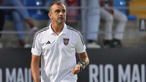 Filipe Martins prevê equilíbrio: «Rio Ave não será, em nada, mais fácil que os outros»