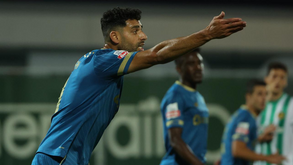 Pedro Pinho em exclusivo a Record sobre o negócio Taremi: «Milan nunca falou comigo»