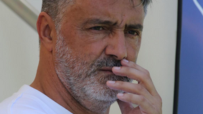 Tulipa: «Os jogadores que estão no plantel são aqueles que quero e gosto»