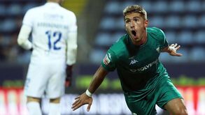 Dezoito equipas à lupa: João Marques é o novo 'menino bonito' do Estoril