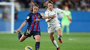 Convocada greve para as primeiras duas jornadas da Liga feminina espanhola de futebol
