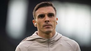 Ruiu a transferência de Palhinha para o Bayern: médio até já tinha tirado fotos para a apresentação
