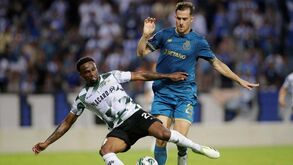 Dezoito equipas à lupa: Moreirense tem muita experiência na defesa