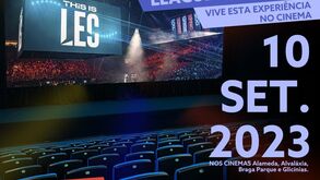 Final do Europeu de 'League of Legends' transmitida no cinema 