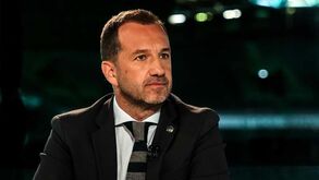 Arquivada a queixa de Frederico Varandas contra Sérgio Conceição