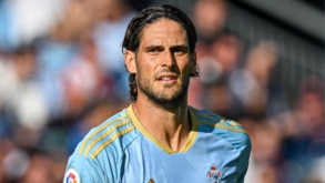 Gonçalo Paciência ruma ao Bochum por empréstimo do Celta de Vigo