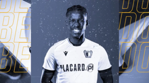 Oficial: Chiquinho está de volta a Portugal para reforçar o Famalicão
