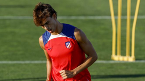 Empréstimo sem opção de compra e renovação pelo At. Madrid: mais detalhes da ida de João Félix para o Barcelona