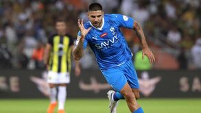 Al Hilal de Jorge Jesus derrota Al Ittihad de Nuno com reviravolta incrível