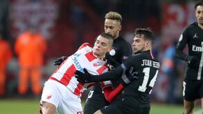 Conheça Juan Bernat: O 'clone' de Jordi Alba que já foi... vendido por causa de um jogo