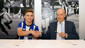 Pinto da Costa faz balanço: «Acho que é um mercado muito positivo»
