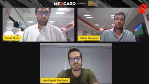 Mercado Record: novidades sobre Vlachodimos e Bernat, Francisco Conceição de volta e Barça oficializa Félix e Cancelo