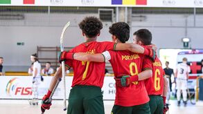 Portugal apurado para as duas finais do Euro sub-17