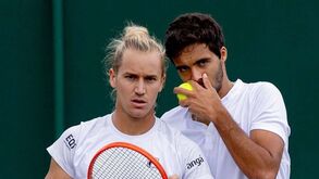 Portugal sem sorrir em 'majors'