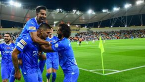 Al Ittihad-Al Hilal, 3-4: reviravolta sensacional 