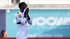Excedentários custam 5,2 M€ ao Sporting