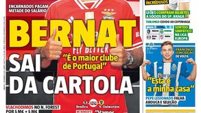 Sábado, 2 de setembro de 2023