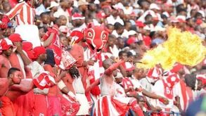 Kabuscorp do Palanca condena suspensão aplicada pela Federação Angolana de Futebol