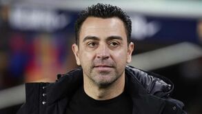 Xavi elogia contratação de João Félix: «Encaixa a 100 por cento, é um jogador que sempre nos agradou»